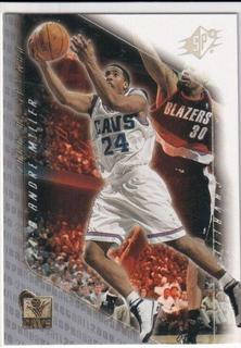 Andre Miller