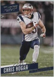 Chris Hogan
