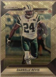 Darrelle Revis