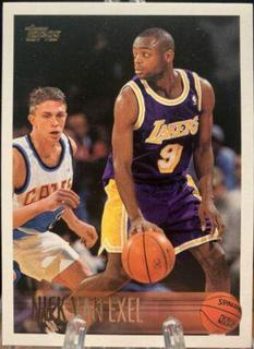 Nick Van Exel