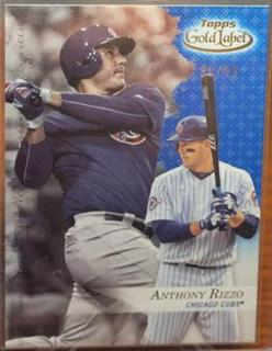 Anthony Rizzo
