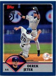 Derek Jeter