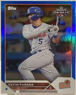 Kevin Parada