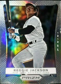 Reggie Jackson