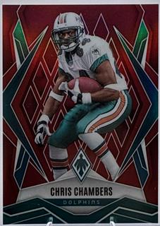 Chris Chambers