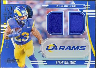Kyren Williams