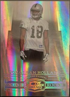 Johnathan Holland