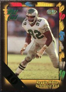 Reggie White