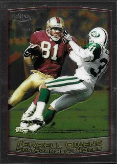 Terrell Owens