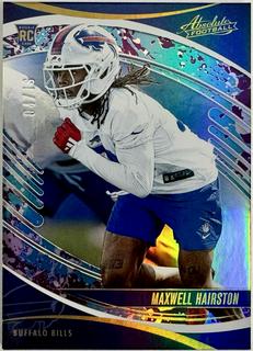 Maxwell Hairston