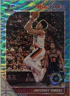 Anfernee Simons