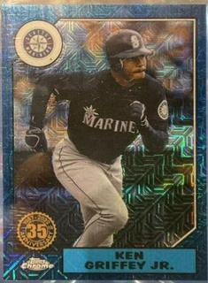 Ken Griffey Jr.