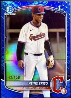 Heins Brito