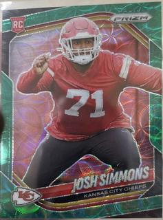 Josh Simmons