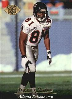 Terance Mathis