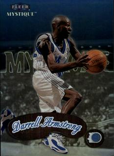 Darrell Armstrong