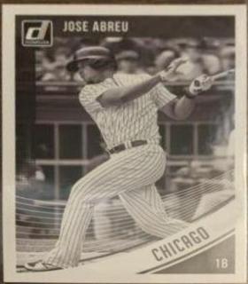 Jose Abreu