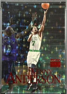 Kenny Anderson