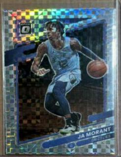 Ja Morant