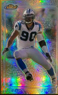 Julius Peppers