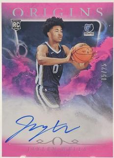 Jaylen Wells
