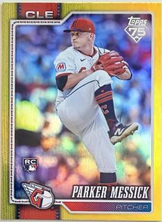 Parker Messick