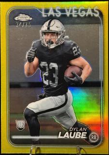 Dylan Laube