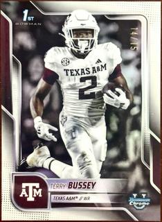 Terry Bussey