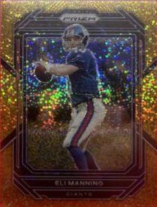 Eli Manning