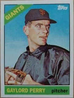 Gaylord Perry