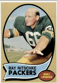 Ray Nitschke