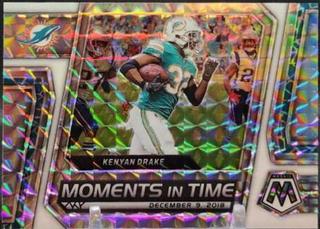 Kenyan Drake