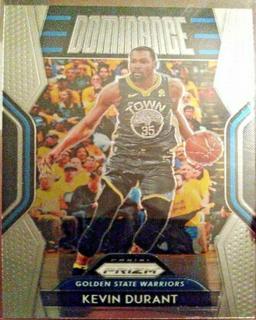 Kevin Durant
