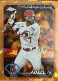 Jo Adell