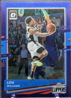 Lou Williams
