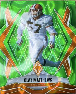 Clay Matthews Jr.