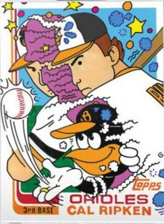 Cal Ripken