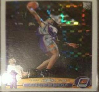 Shawn Marion