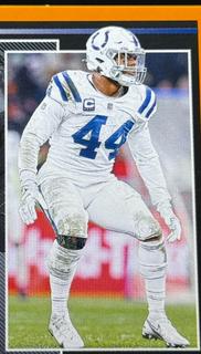 Zaire Franklin