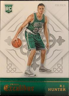 R. J. Hunter