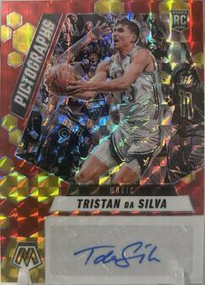 Tristan da Silva