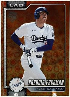 Freddie Freeman