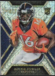 Bennie Fowler