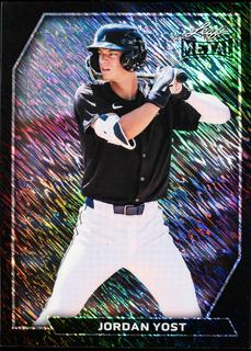 Jordan Yost
