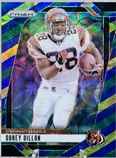 Corey Dillon