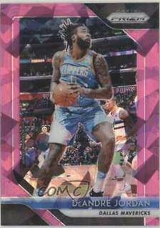 DeAndre Jordan