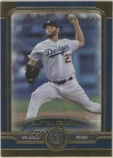 Clayton Kershaw