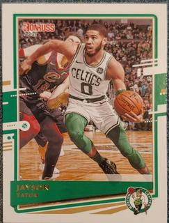 Jayson Tatum