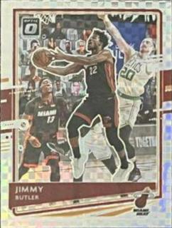 Jimmy Butler