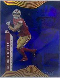 George Kittle